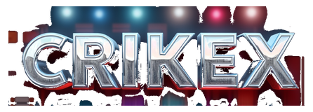 crikex logo